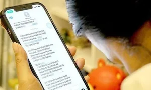 Tại sao không tra thông tin 'sim chính chủ' của kẻ lừa đảo giả shipper?