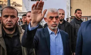 Cái chết của thủ lĩnh Sinwar ảnh hưởng thế nào đến Hamas