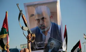 Cái chết của thủ lĩnh Hamas có thể 'tháo nút thắt' khủng hoảng Gaza