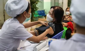 Tăng huyết áp 'áo choàng trắng'